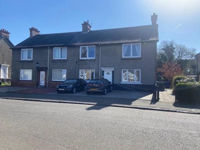 Glasgow Apartment Close To The Airport Renfrew Exteriör bild